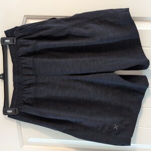 Lululemon Men's Pace Breaker Lined Shorts 9"